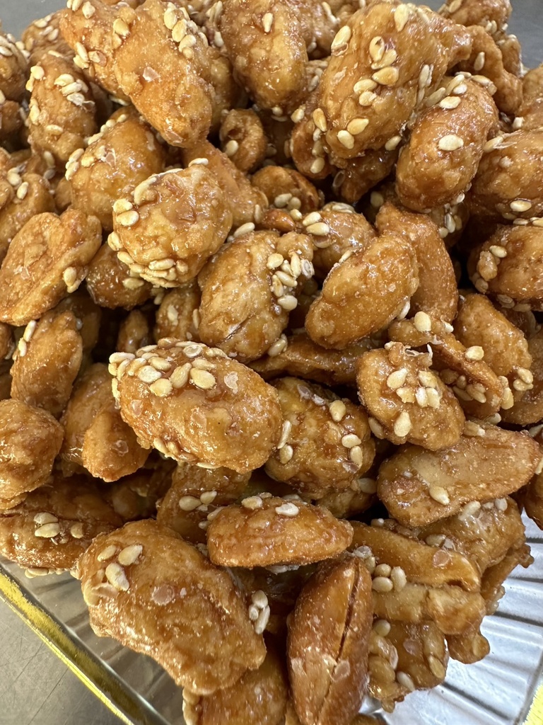 กรอบแก้วจีน 5กก.