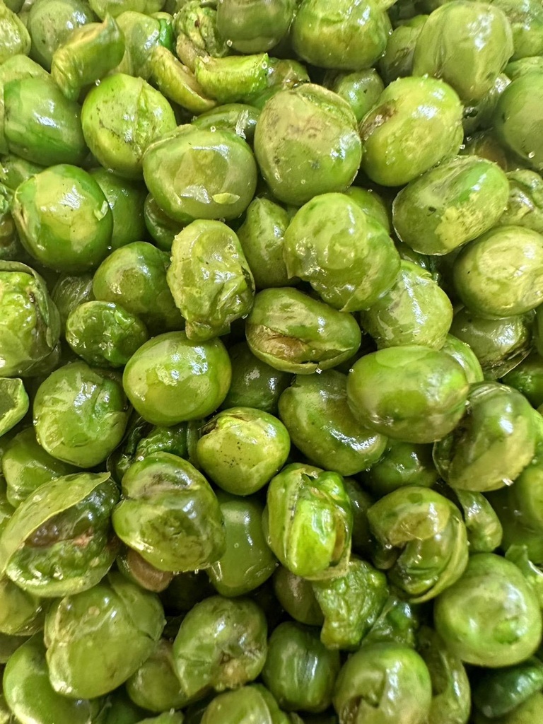 ลันเตาเขียว 5กก.