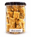 หมี่กรอบหอยลาย *10pcs