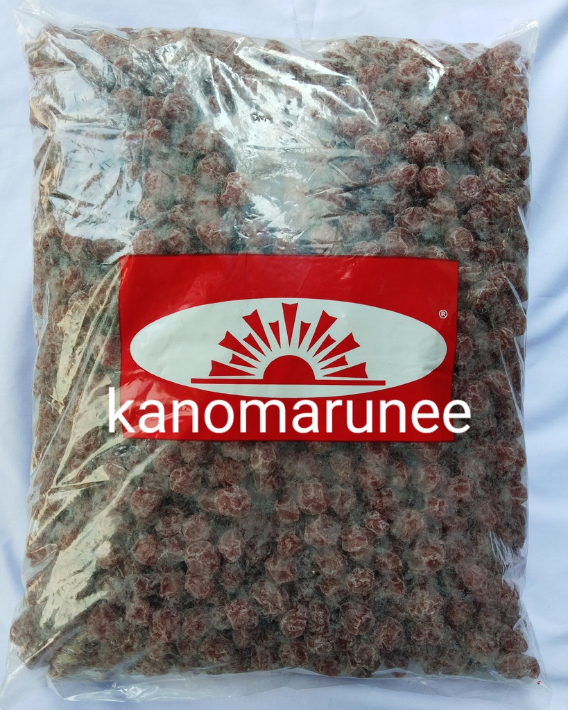 (พระอาทิตย์)บ๊วยซากุระ