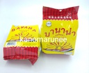 บานาน่า กล้วยกรอบ