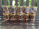 ข้าวห่อสาหร่าย (ฝาดึง) *10pcs**