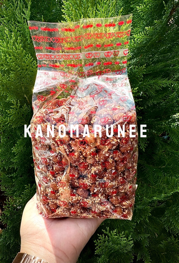 กรอบแก้ว 1กก.