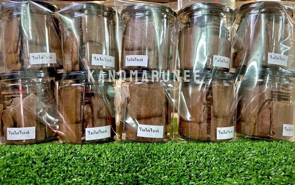 ไมโลไบร์ท/10pcs