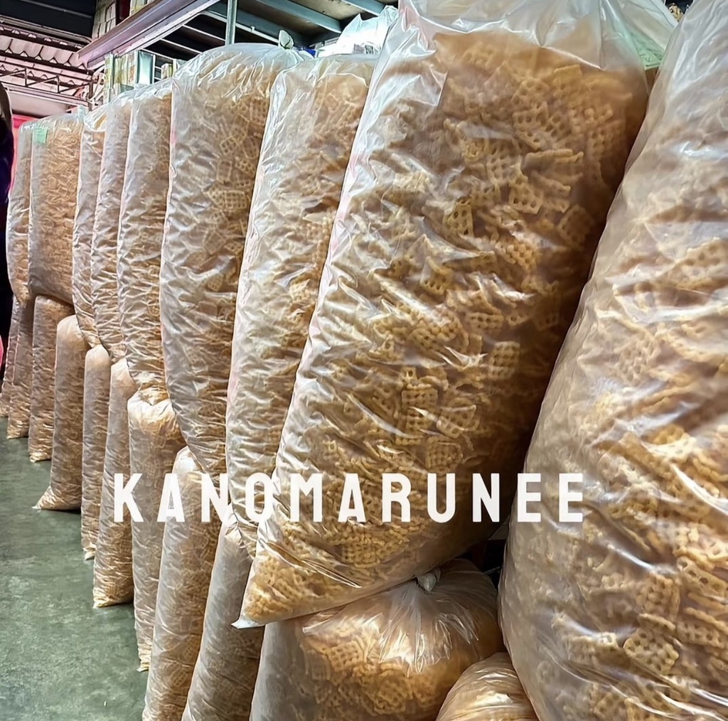 ขนมตาข่าย 5กก.