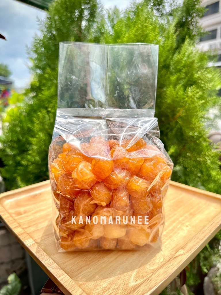 (พระอาทิตย์) บ๊วยน้ำผึ้ง1กก.