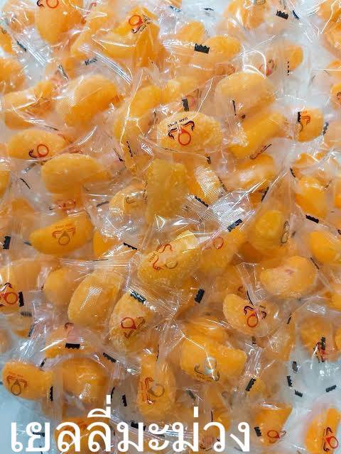 เยลลี่กัมมี่มะม่วง 2กก.