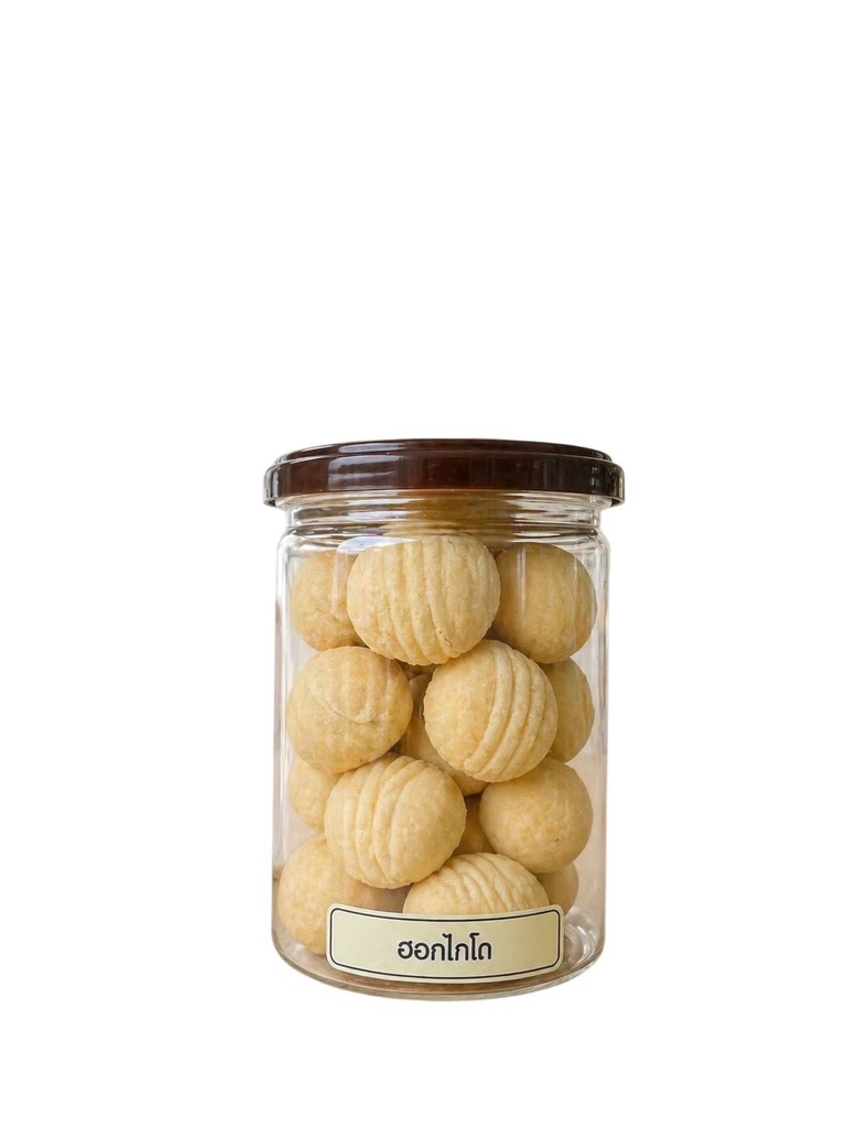 ฮอกไกโด*10pcs