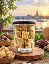 หมี่กรอบหอยลาย *10pcs
