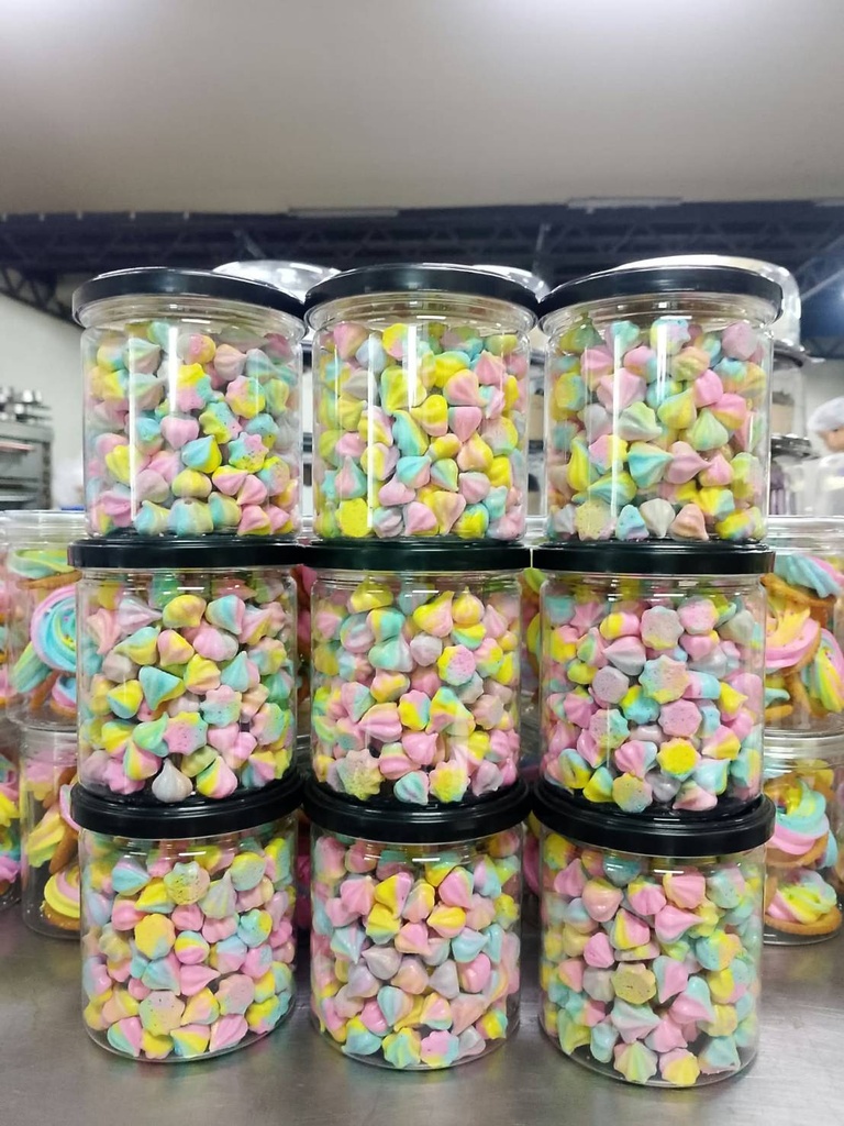 มินิเมอแรงค์ *10pcs