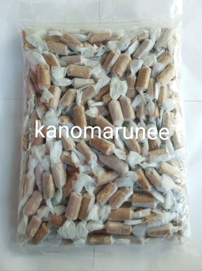 ท็อฟฟีโบราณ