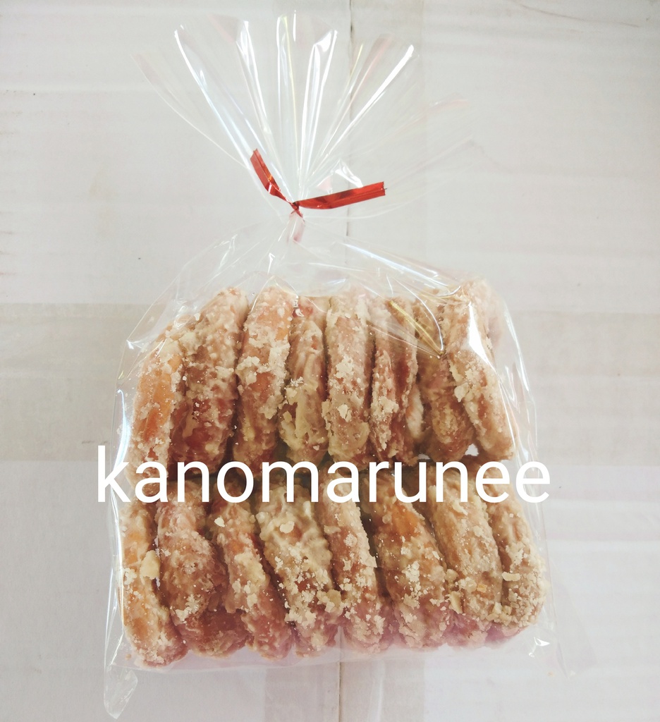 โดนัทเคลือบยีสต์ 10-15 บ.