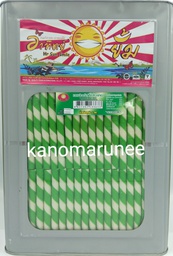 [8851397133633] (อาทิตย์ยิ้ม) สติ๊กเตย 5 กก.