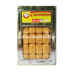 (แม่เล็ก)งาทอง5กก.