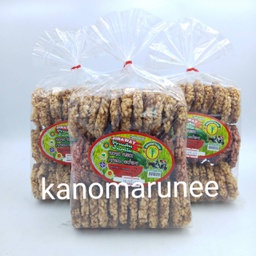 ข้าวแต๋นน้ำแตงโม