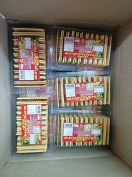 ชีสสับปะรด(สถาพร)250g 35฿/25