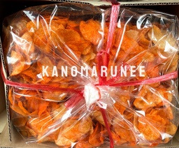 มันเลย์/มันฝรั่ง BBQ 3กก.
