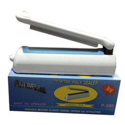 [IC-000317] เครื่องซีน P200