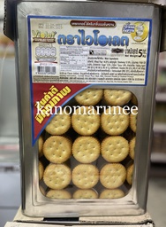 [8850332247602] (KCG)ไวโอเลตข้นหวาน 5 กก.