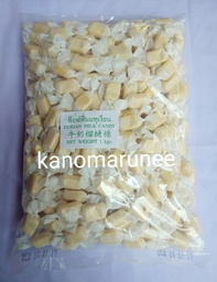 ลูกอมทุเรียน