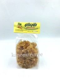 สับปะรดกวน 320กรัม หัวเหลือง*18pcs