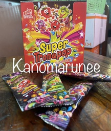 เป๊าะแป๊ะดำ 1 บ. * 65pcs/30