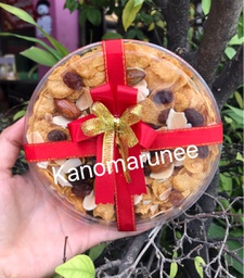 (2026)คอนเฟลก วงกลม(เล็ก)/10