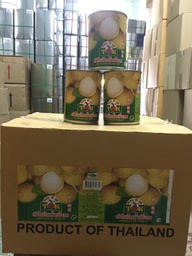 ลำไยTK 565 กรัม/24