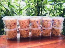คอนเฟลก กระปุก265 ML 10pcs**