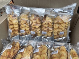 พายผีเสื้อ ซิปล็อค