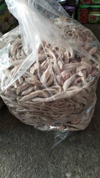 มะม่วงเค็ม