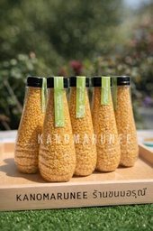 ถั่วเหลืองขวด150กรัม/ยกแพ็ค10ขวด*