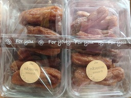 กล้วยตาก/10pcs